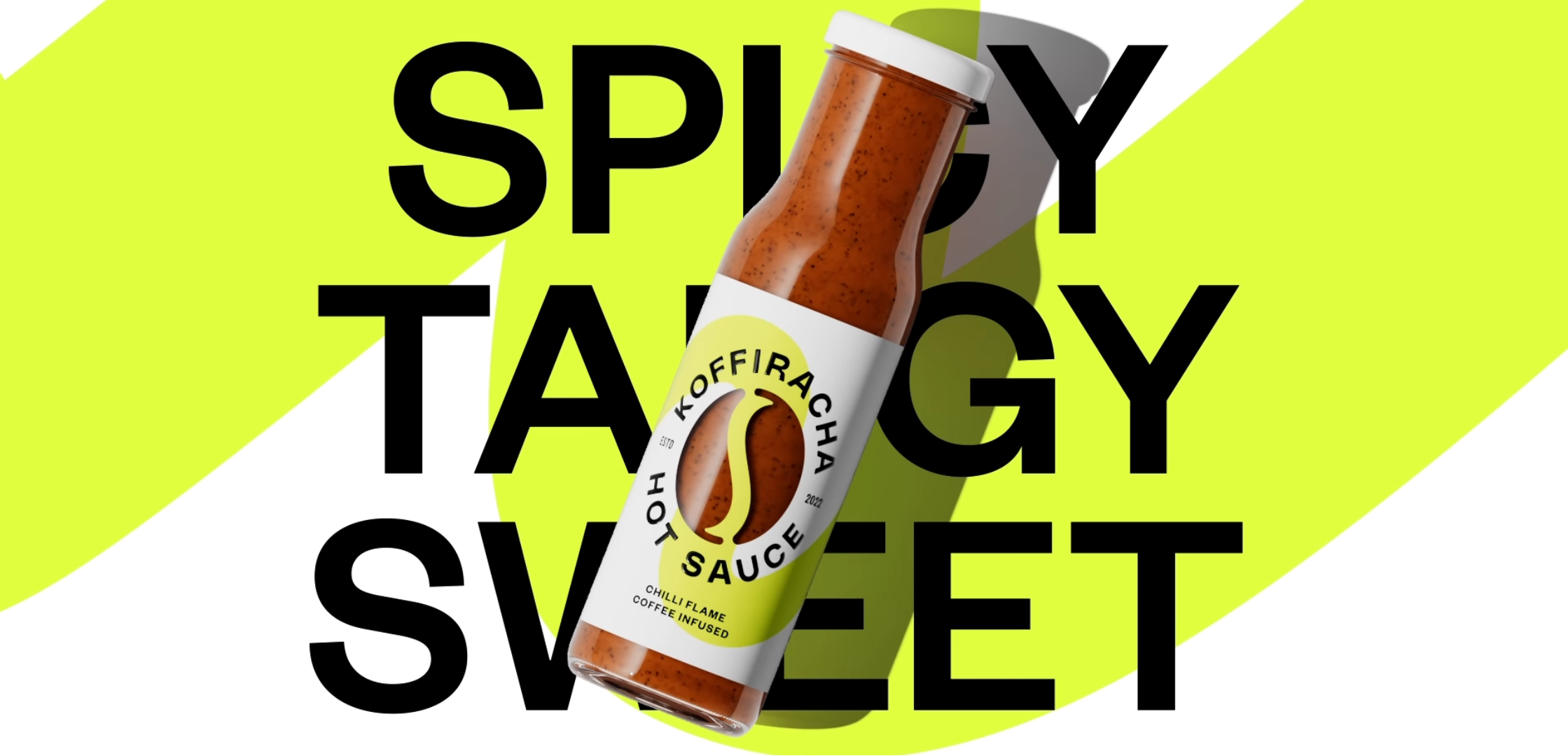 koffiracha hot sauce