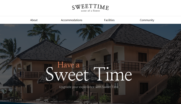 펜션홈페이지10