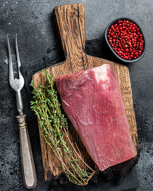 1++ 한우 국거리용