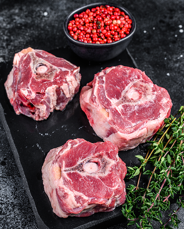 지리산 흙돼지 삼겹살