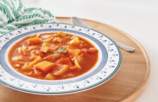 마녀스프 토마토스튜