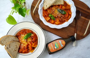 마녀스프레시피