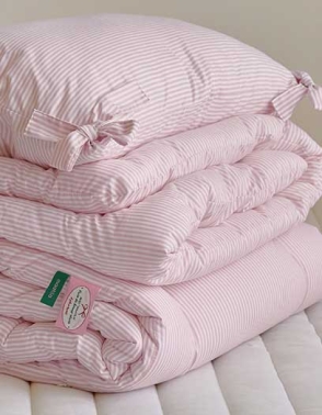 지금날씨에~딱! 마틸라 차렵이불