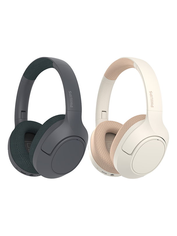 필립스 무선 블루투스 헤드폰 TAH7508
