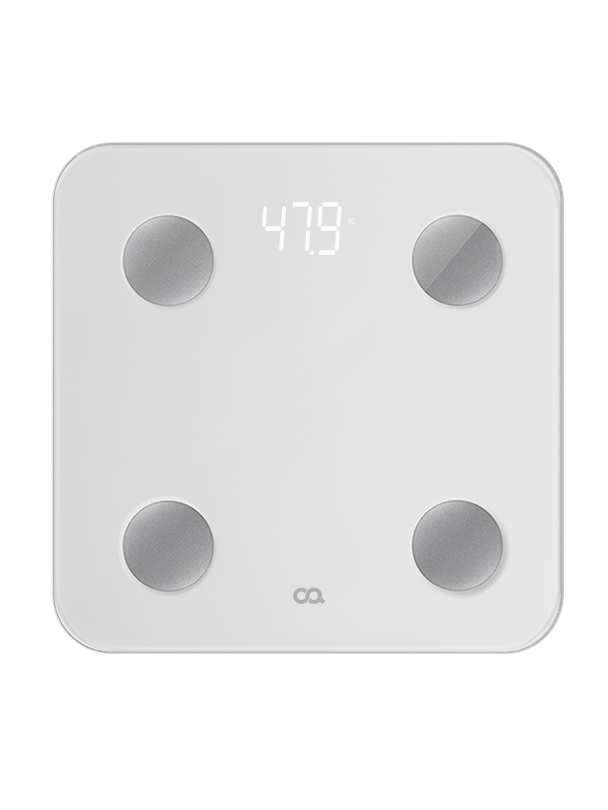 디지털 LED 스마트 인바디 체중계