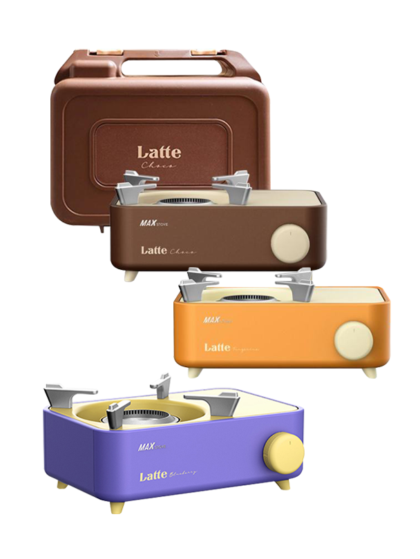 라떼 캠핑 미니버너 MINI-A