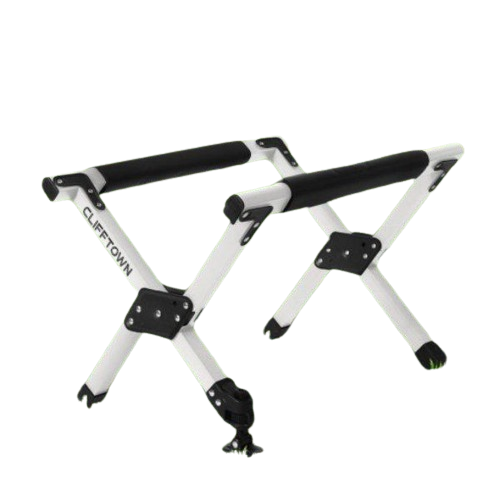 클리프타운 휴대용 접이식 받침대