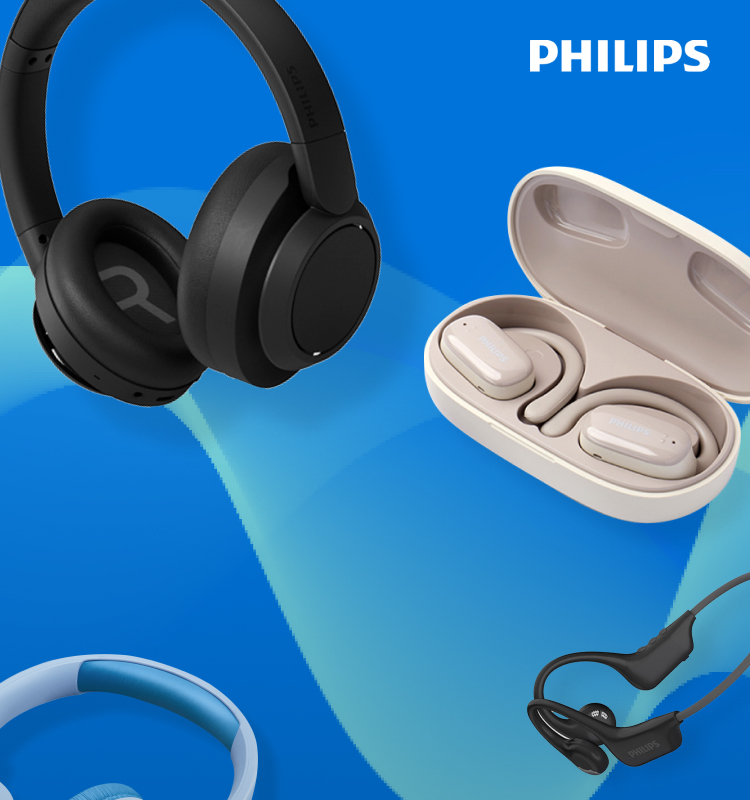 필립스 사운드 빅-세일 페스타