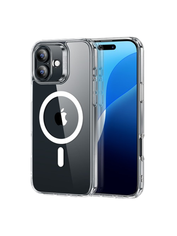 아이폰16시리즈 할로락 클래식 케이스