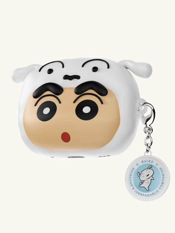 짱구흰둥이 에어판 프로/프로2 케이스