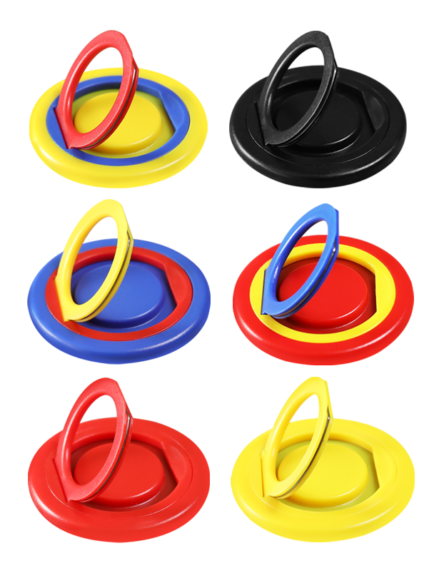 무선 충전 호환 스마트링 거치대