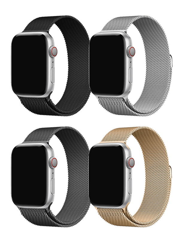 애플워치 밀레니즈루프 스트랩 ML