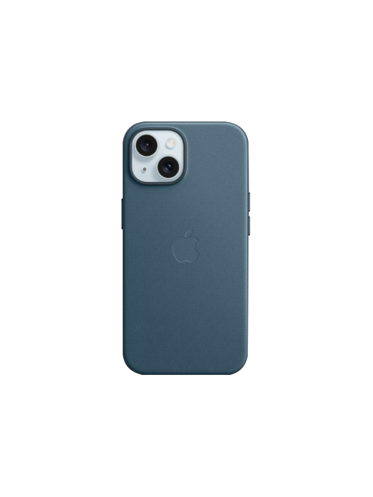 iPhone 15 파인우븐 케이스