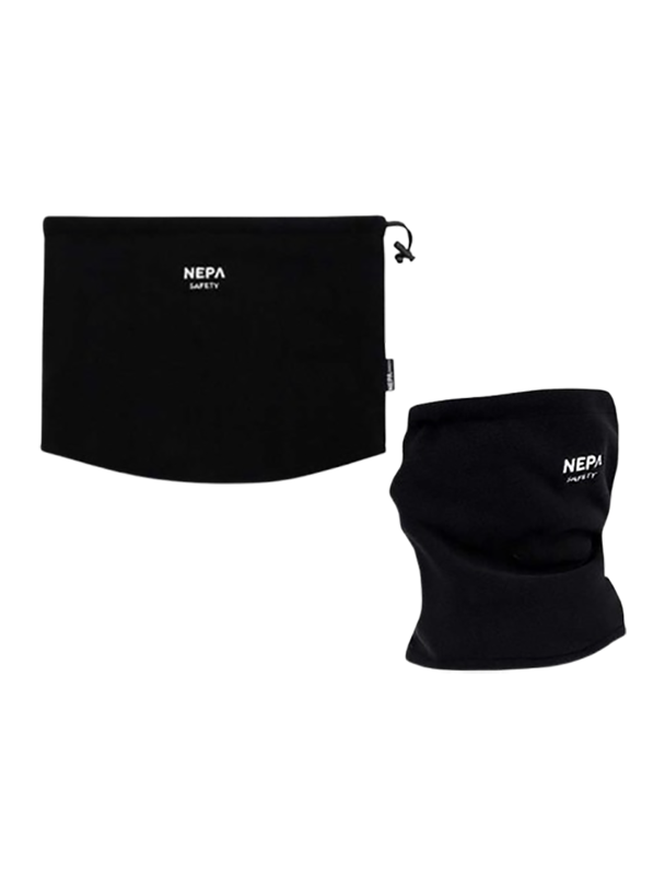 방한 넥워머 목토시 멀티스카프 기모