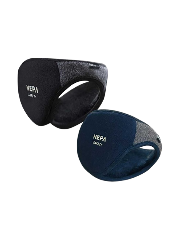 네파세이프티 방한귀마개귀덮개귀도리