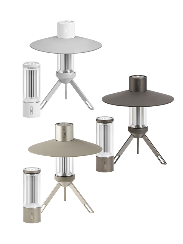 M3 멀티플 LED랜턴