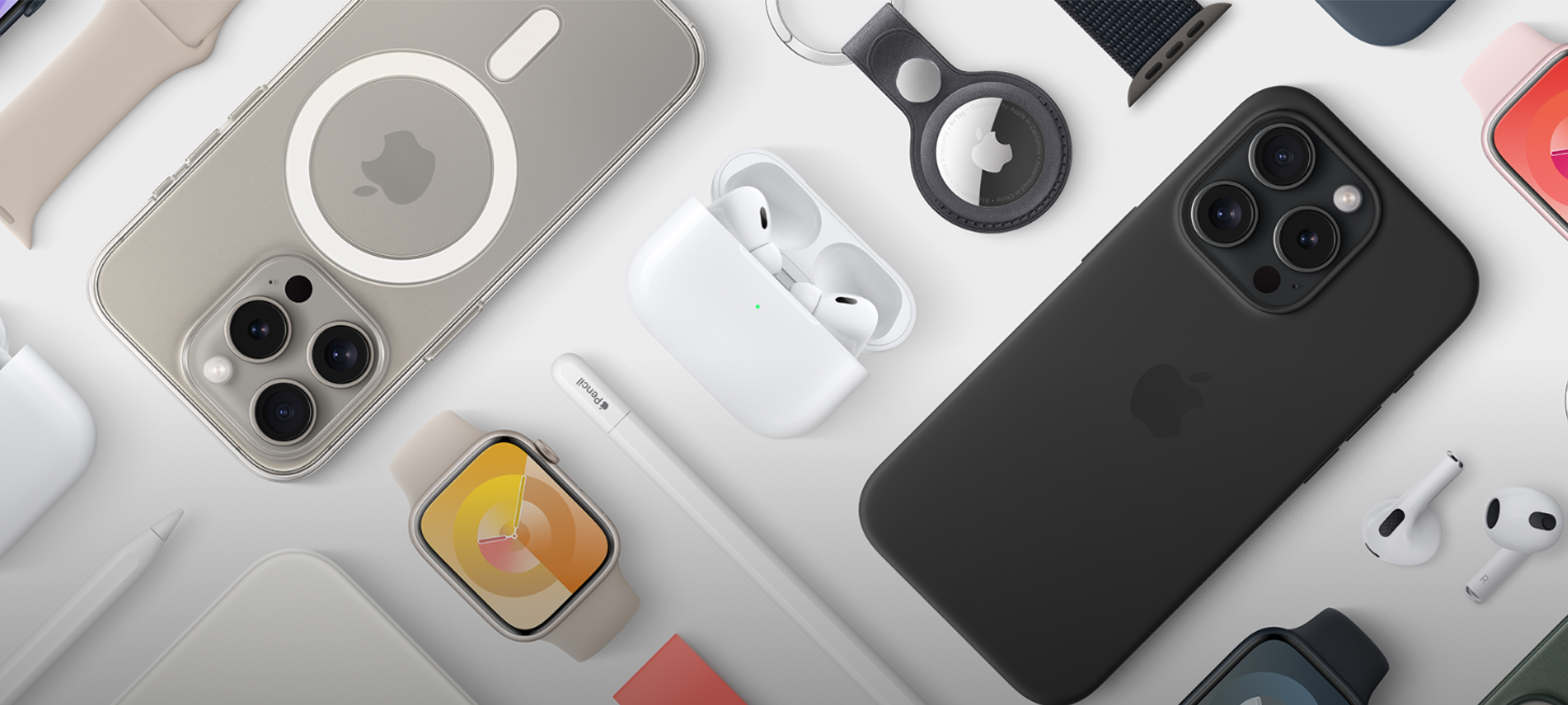 애플 정품 액세서리 최대 83% 할인